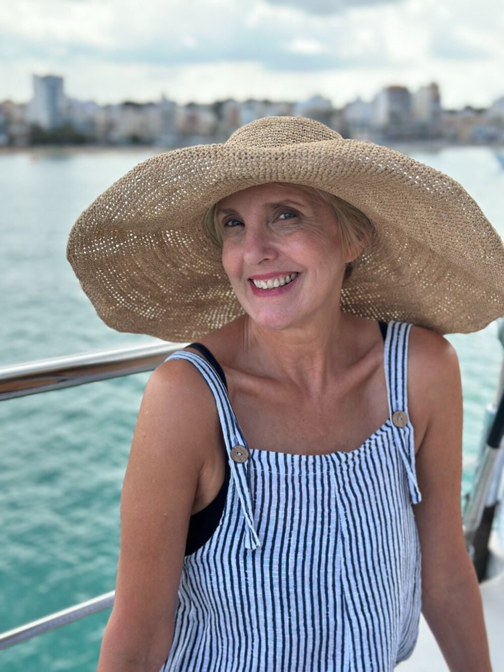 Meet your Posher, Joeanne